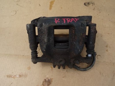 Renault trafic iii vivaro b супорт задня фото №1