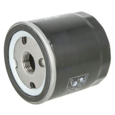 Фільтр оливи do alfa romeo 145 156 166 lancia kappa фото №1