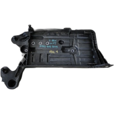 Основа акумулятор vw t-roc 2ga lift 5q0915331k фото №1