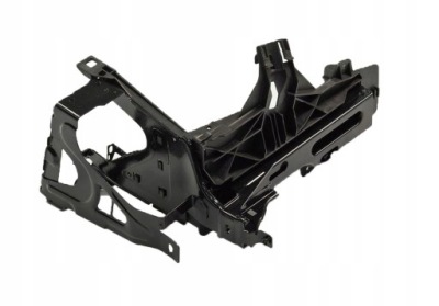 Ремінь передній верхній ліве bmw 5 f10 2009-2013 фото №1