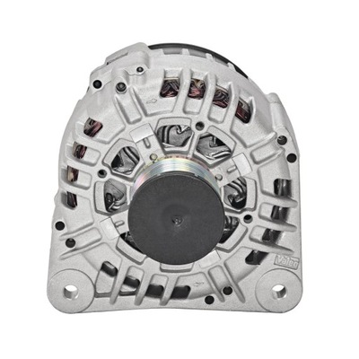 Valeo 439292 генератор генератор 120a 14v do opel vivaro a combi x83 фото №1
