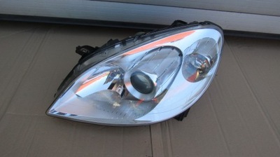 MERCEDES B CLASS A169 W169 LAMP LEFT FRONT PROMO  