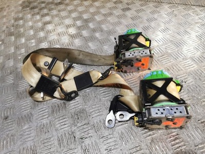 Pas безопасности правый перед audi tt 8j 06-14 фото №1