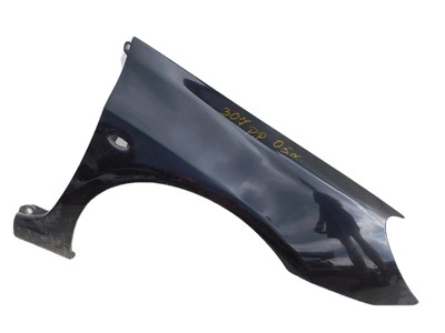 Peugeot 307 1.6hdi 2005r hb крила правий фото №1