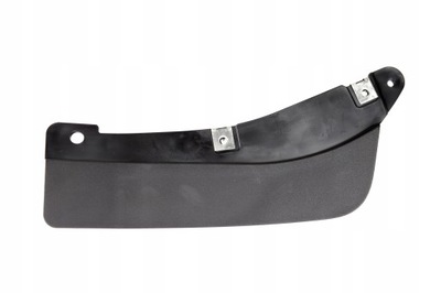 Новий, оригінальний спойлер audi 4m0807548d фото №1