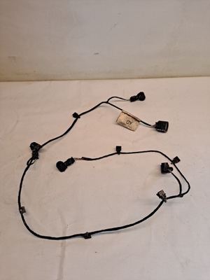 Жгут электропроводка pdc задняя freelander ii lrc 820 фото №1