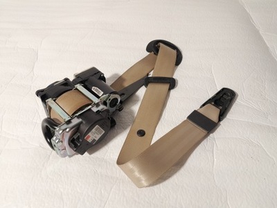 Audi a4 b9 pas безопасности левый перед 8w0857705b фото №1