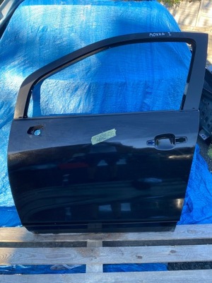 Двері ліва передні opel mokka i фото №1