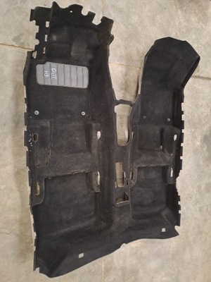 Обшивка vw golf vii фото №1