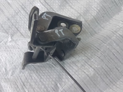 Петли дверь правый задняя nissan note e12 фото №1