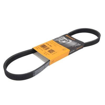 Ремень многоручьевой contitech 5pk800 фото №1