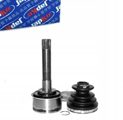 Шарнір привідний зовнішній do toyota 4 runner 2.4 3.0 фото №1