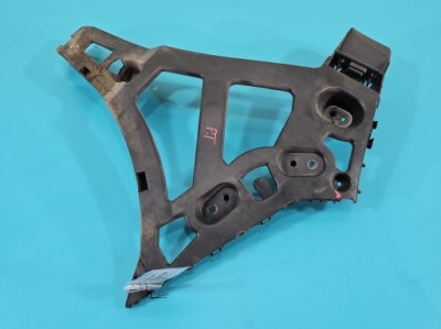 Напрямна бампера задній правий renault megane 3 791820002p фото №1