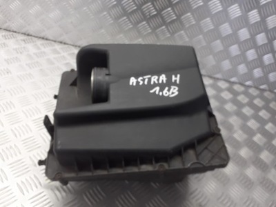 CUERPO DE FILTRO AIRE OPEL ASTRA H 3 1.6 13273413  