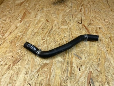 Wąż труба шланг wody toyota corolla xii e21 c-hr 16261-0t460 фото №1