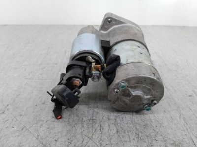 Стартер fiat punto 05- стартер s2053 s2053 фото №1