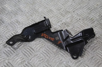 Кронштейн кронштейн правое stelvio фото №1