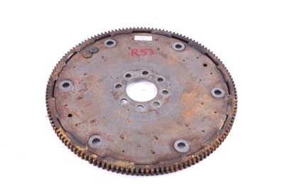 Mini cooper s r52 r53 w11 колесо маховик автоматическая коробка передач 7541071 фото №1