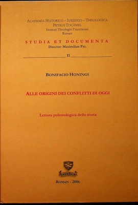 Studia et Documenta 11