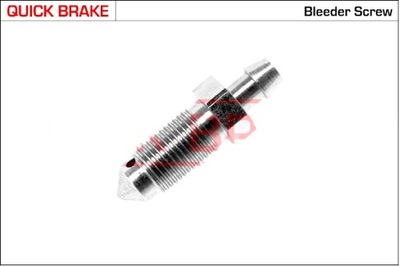 QUICK BRAKE SEPARADOR DE AIRE FRENOS 5SZT. MERCEDES C A205 C C204 C C205  