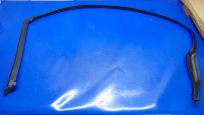 Прокладка дверь правый задняя bmw f10 10-17r фото №1