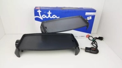 GRILL ELEKTRYCZNY JATA GR195