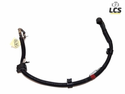 Шланг стартер lexus is220d 82122-53100 фото №1