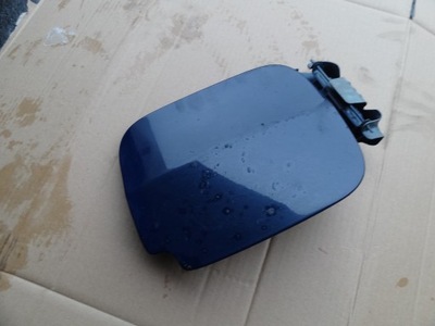 Dacia duster 2011 кришка заливної пального оригінал фото №1