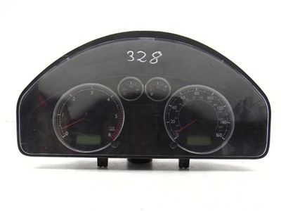 Лічильник прилади 7m7920900g seat alhambra tdi фото №1