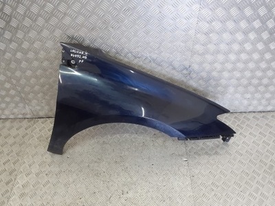 Крила правий renault laguna iii nv472 фото №1