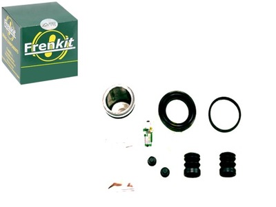 FRENKIT REPAIR KIT CALIPER BRAKE VOLVO (LUC 40M - milautoparts-fr.ukrlive.com