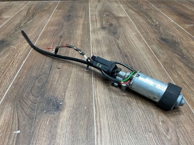 Моторчик регулировки сиденье mercedes-benz sl r129 1298208942 фото №1