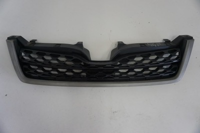Subaru forester iv sj решётка радиатора решётка радиатора 91122sg030 2014rok фото №1