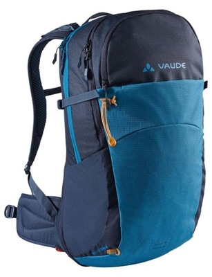 Plecak trekkingowy Wizard 24+4 kingfisher VAUDE