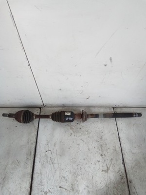 E118 привідний вал довга antara 2.4b 95299893 фото №1