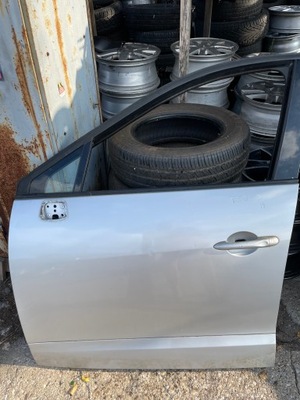 Двері scenic iii ted69 фото №1