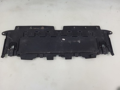 Opel оригинальный номер 13423601 защита плита бампера pod фото №1