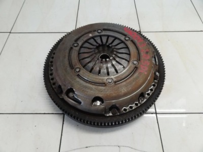 Vw caddy iii 2004 2.0 sdi сцепление полный 038105273e фото №1