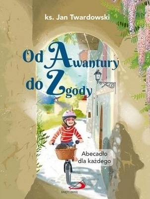 Od awantury do zgody - Jan Twardowski