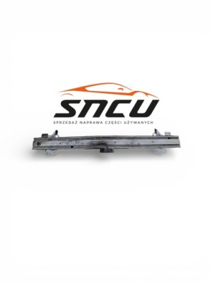 Renault scenic iv 4 балка передня підсилювач перед 752100874r nowa oe! фото №1