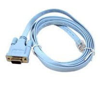 NOWY Kabel CISCO 72-3383-01 / DB9-RJ 1,8M