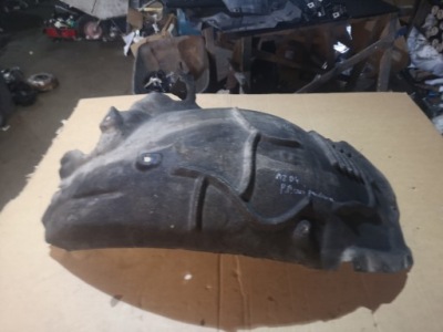 Підкрилок правий перед передня частина audi a8 d4 4h фото №1