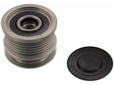 Зчеплення генератора febi bilstein 37518 фото №1