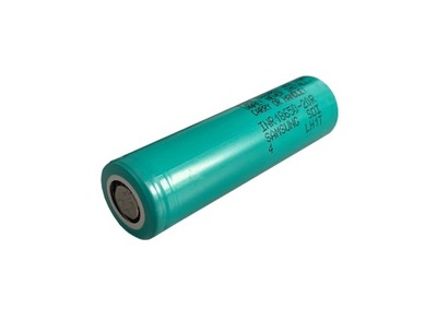 Ogniwo SAMSUNG INR18650-20R 3,6V 2000mAh 22A