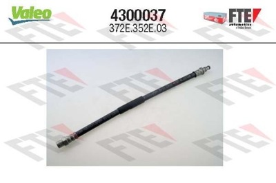 CABLE CONJUNTO DE EMBRAGUE FTE CLUTCH ACTUATION 4300037  