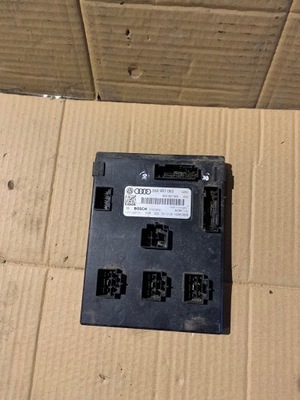 MÓDULO UNIDAD DE CONTROL COMODIDAD VOLKSWAGEN OE 8K0907063  