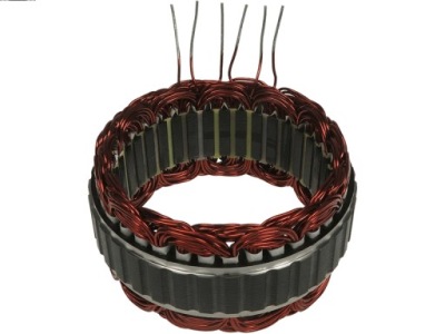 Brand new as-pl генератор stator фото №1