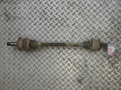 Lancia thema 11- приводной вал левая задняя фото №1