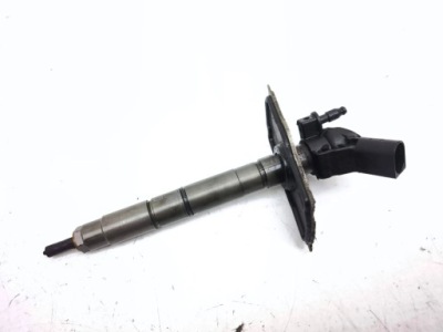 Audi q7 4l 2006 форсунка топлива фото №1