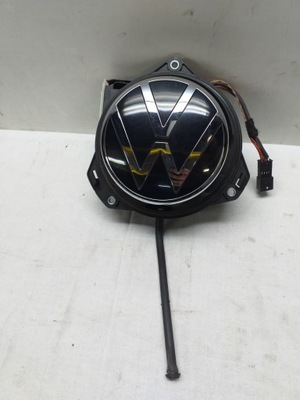 Golf 8 viii камера заднего вида ручка крышки фото №1